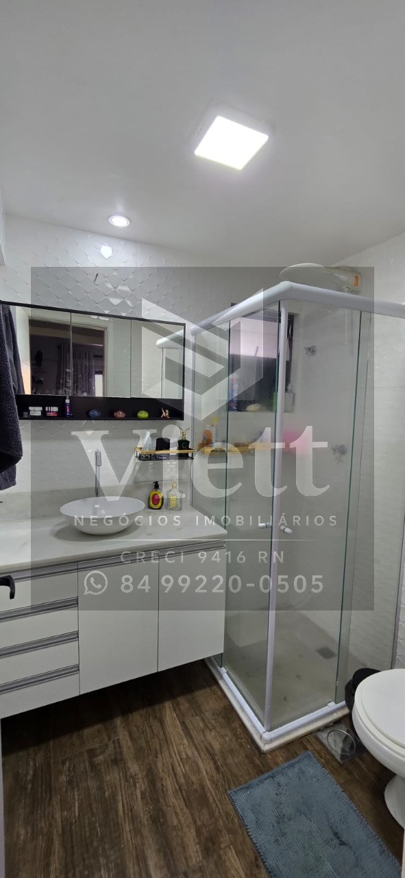 Apartamento, 3 quartos, 98 m² - Foto 25