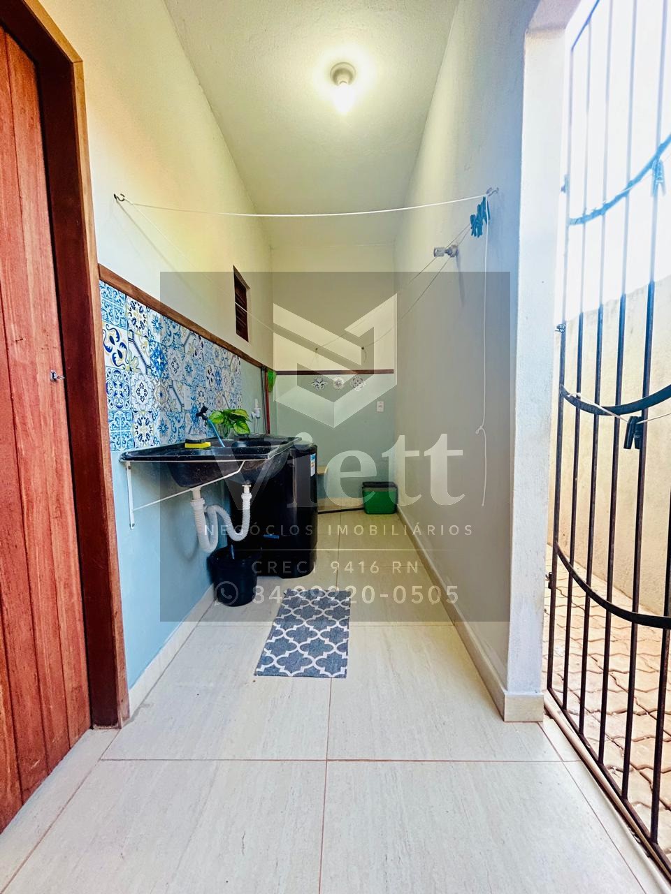 Casa, 2 quartos, 100 m² - Foto 12