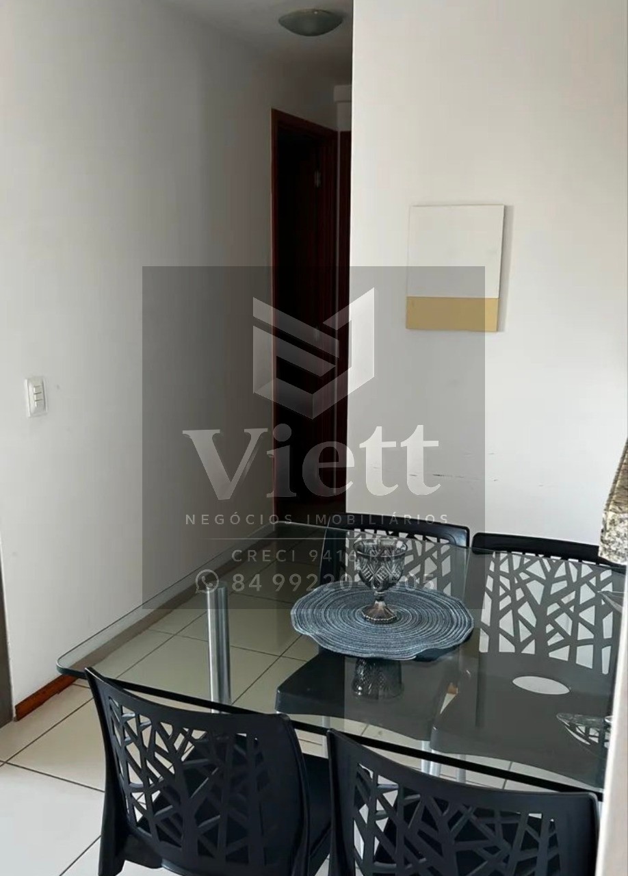 Apartamento, 2 quartos, 60 m² - Foto 8