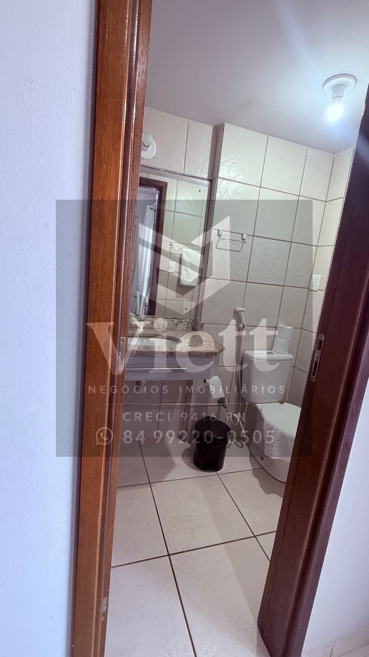 Flat/Apart Hotel, 1 quarto, 40 m² - Foto 15