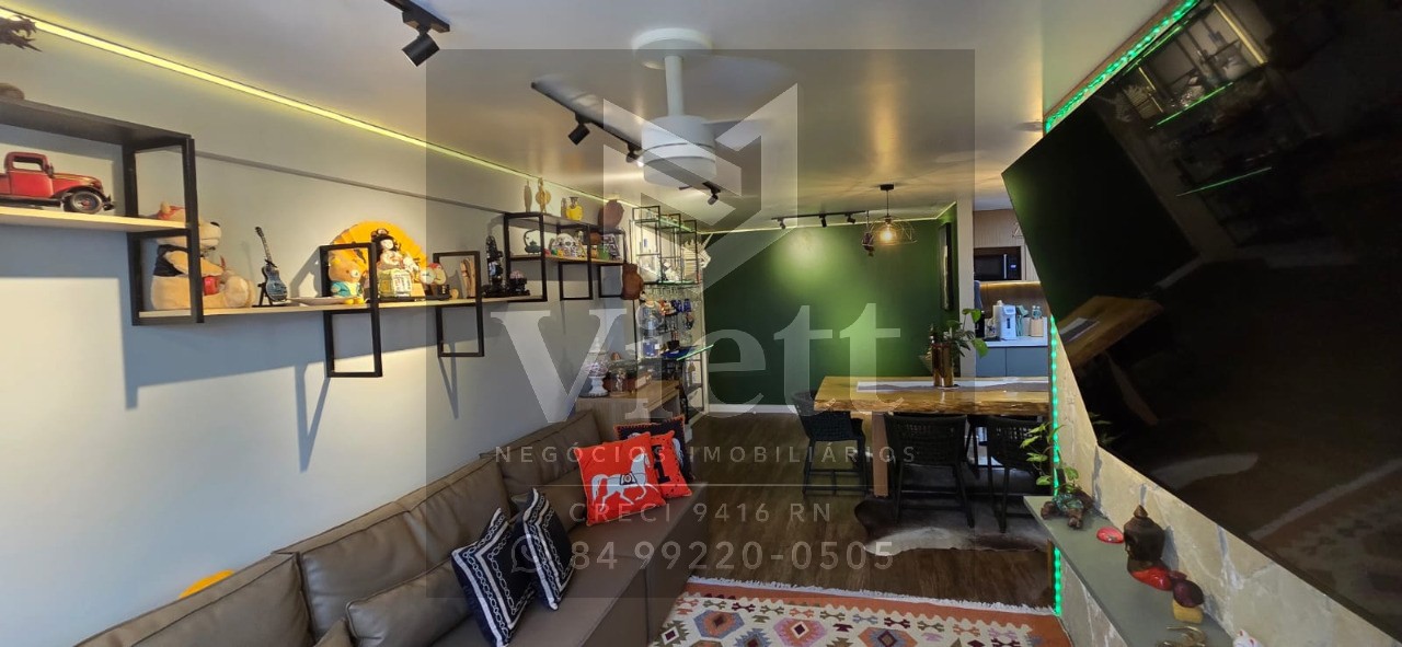 Apartamento, 3 quartos, 98 m² - Foto 16