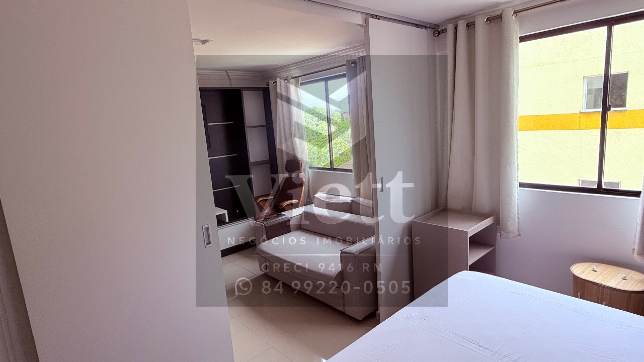Apartamento, 1 quarto, 40 m² - Foto 11