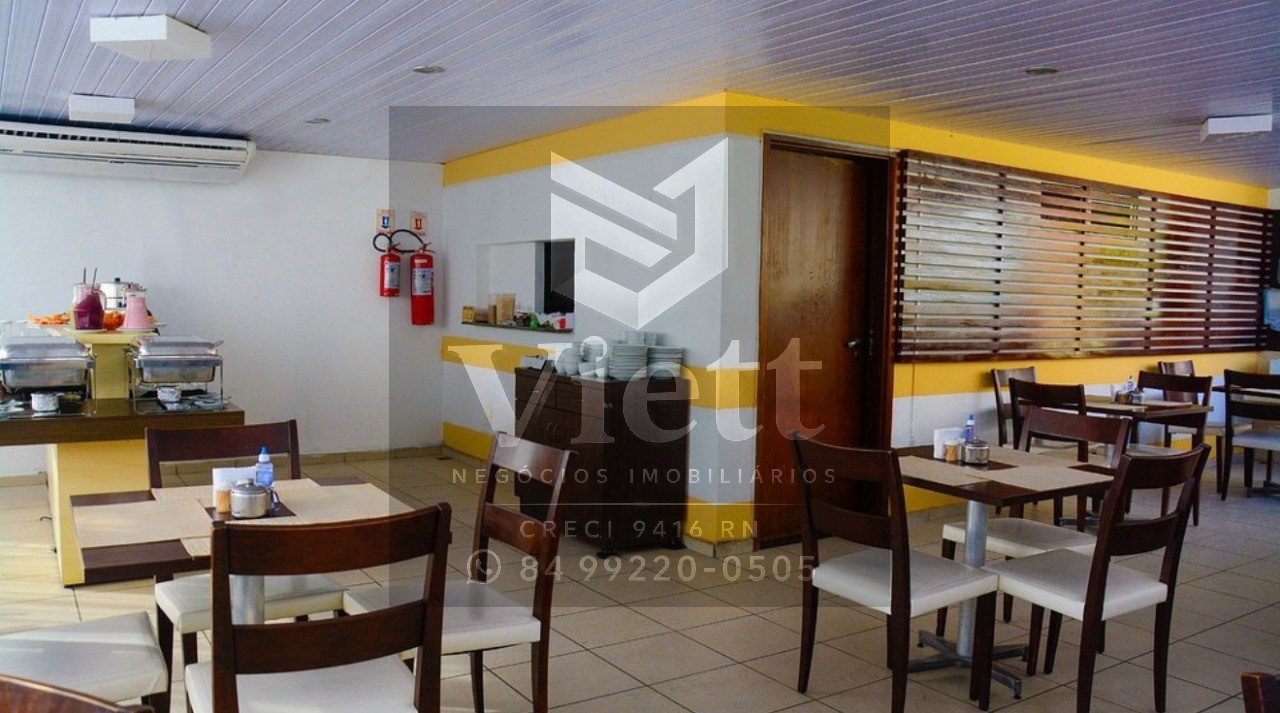Flat/Apart Hotel, 1 quarto, 40 m² - Foto 34