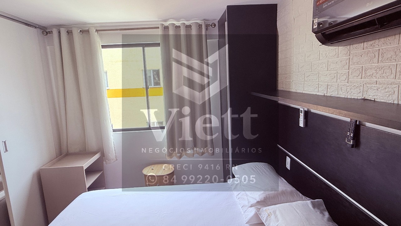 Apartamento, 1 quarto, 40 m² - Foto 10
