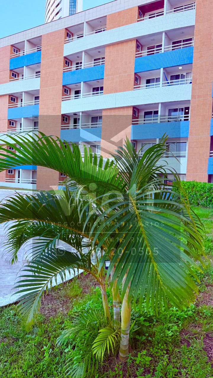 Flat/Apart Hotel, 1 quarto, 40 m² - Foto 25