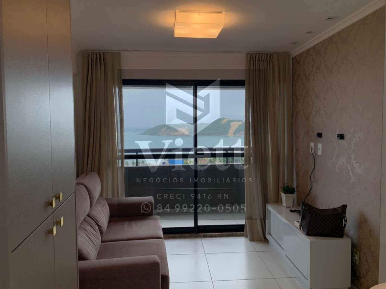 Apartamento, 2 quartos, 55 m² - Foto 11