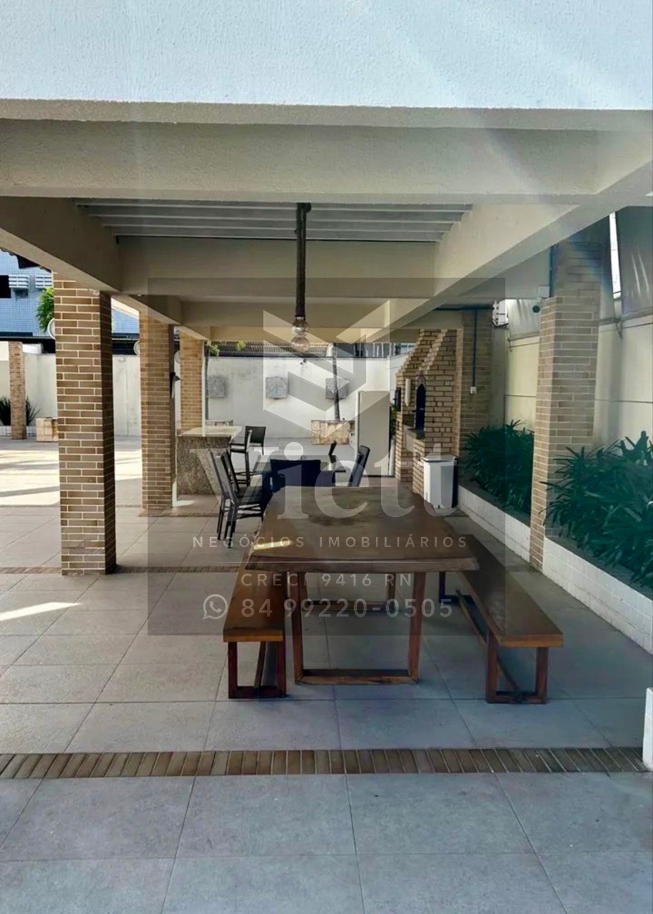 Apartamento, 2 quartos, 60 m² - Foto 4