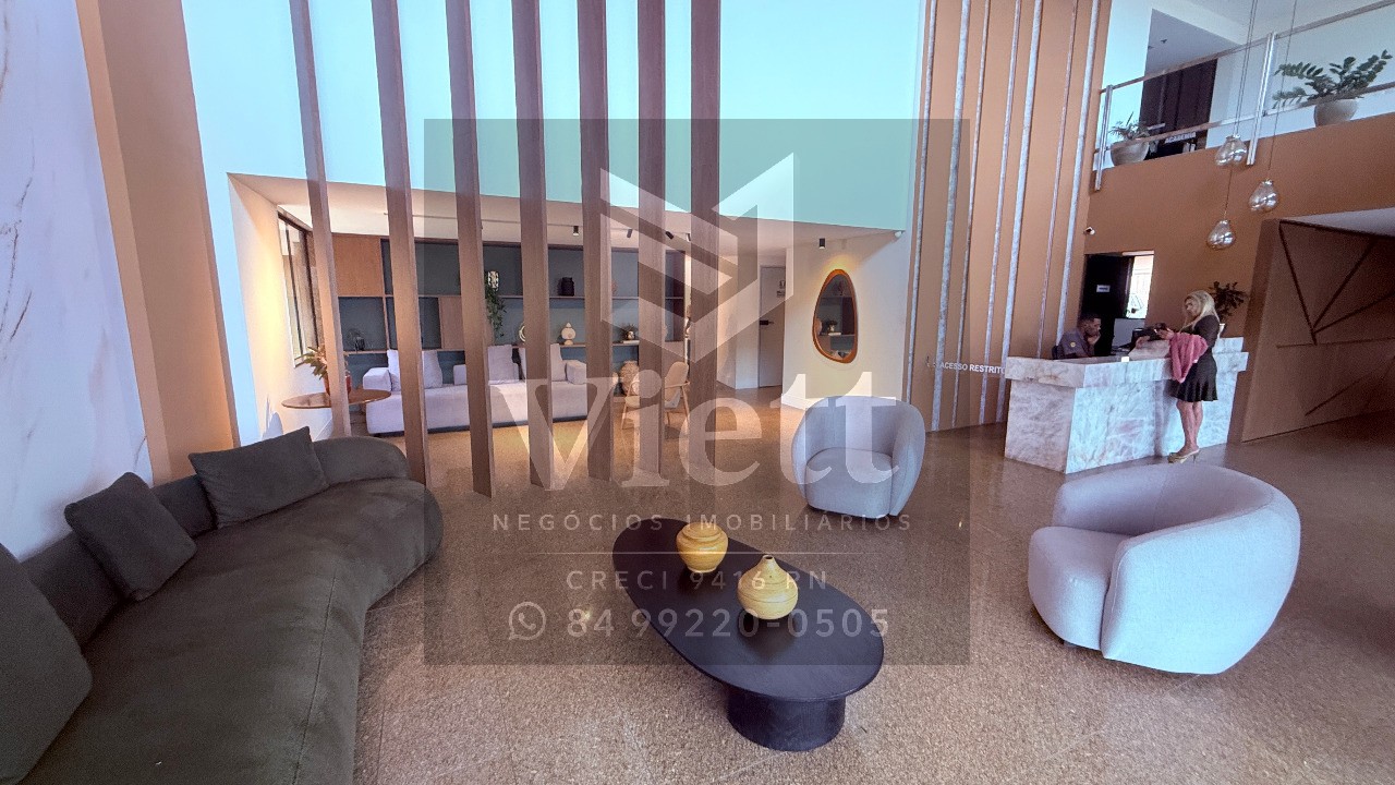 Apartamento, 2 quartos, 60 m² - Foto 1