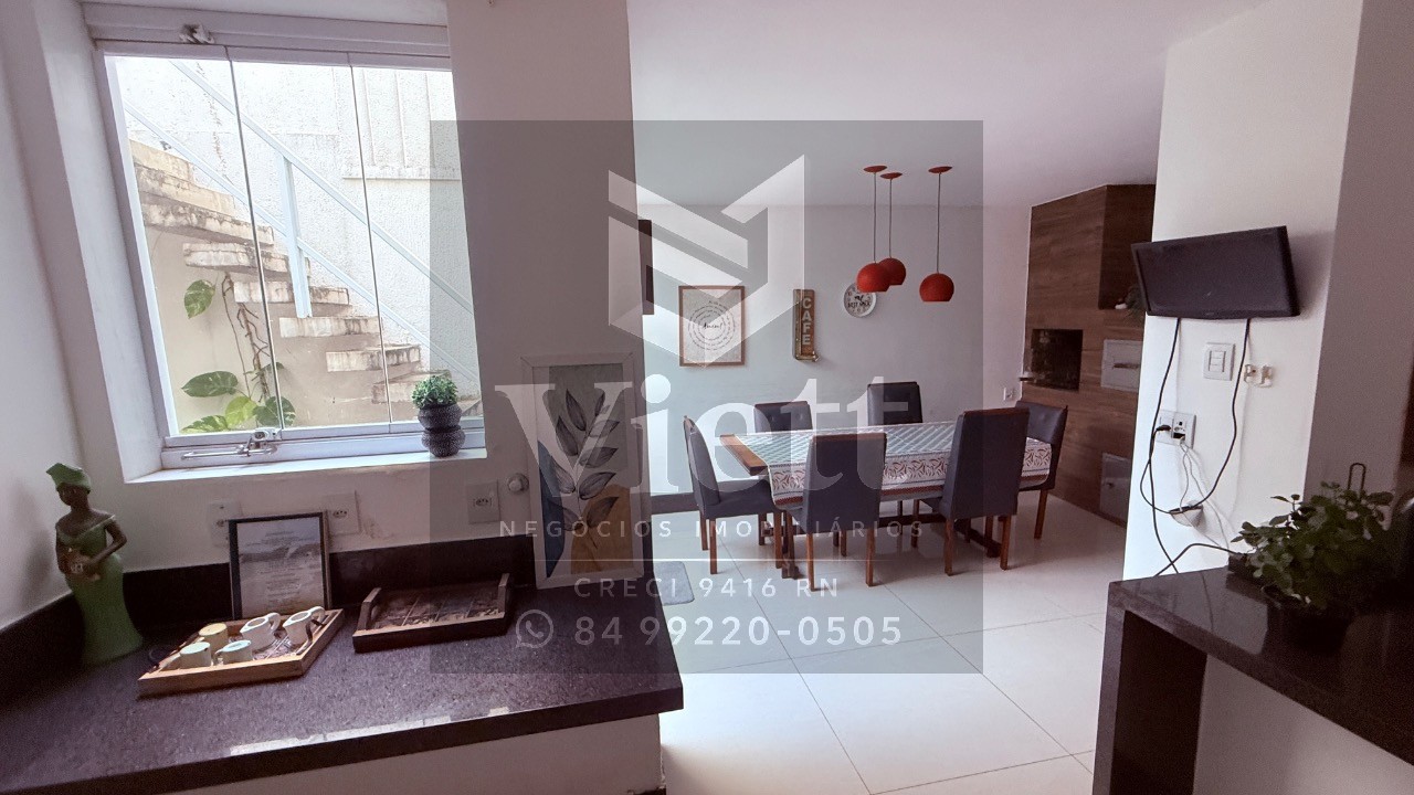 Casa, 4 quartos, 267 m² - Foto 14
