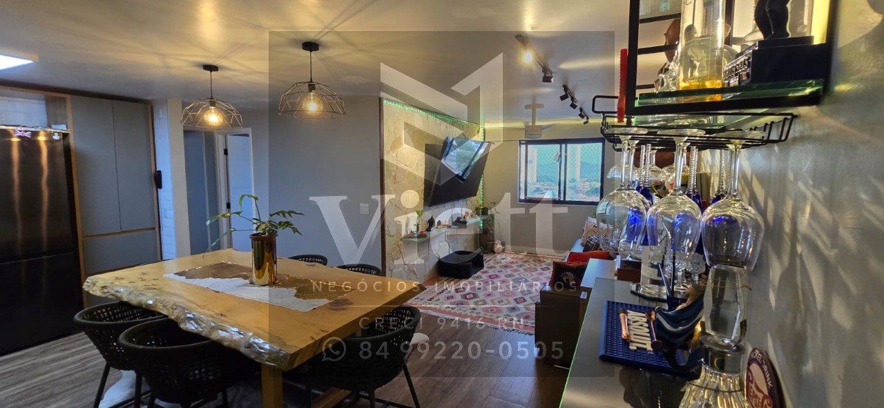 Apartamento, 3 quartos, 98 m² - Foto 5