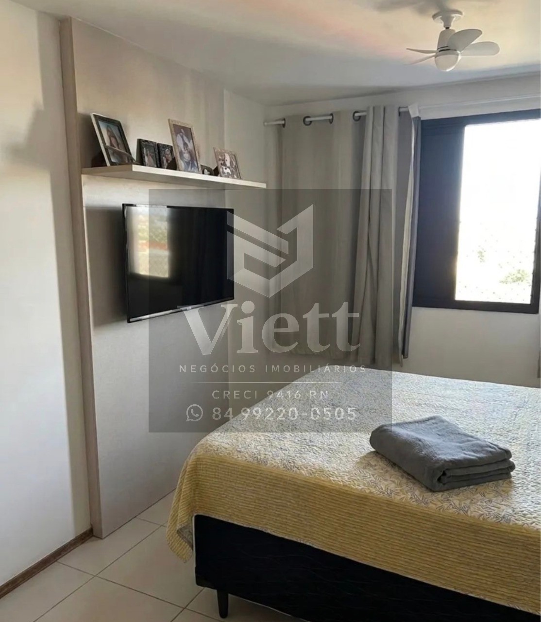 Apartamento, 2 quartos, 60 m² - Foto 14