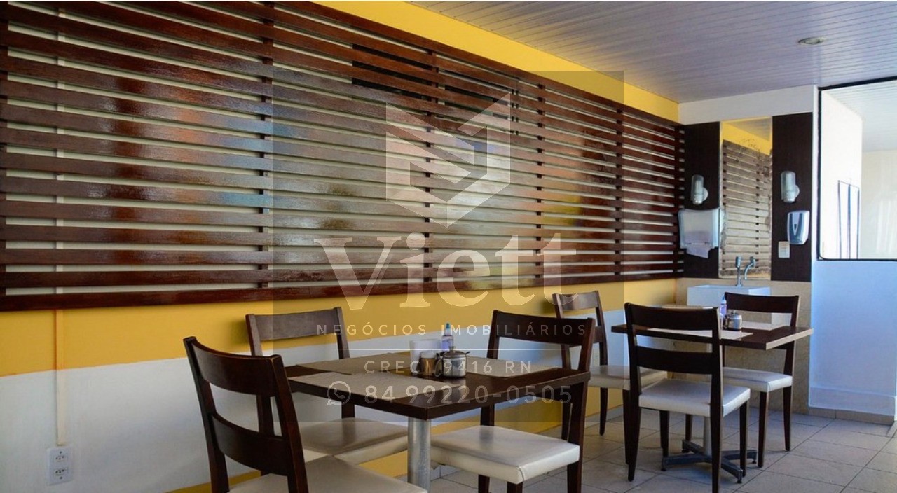 Flat/Apart Hotel, 1 quarto, 40 m² - Foto 37