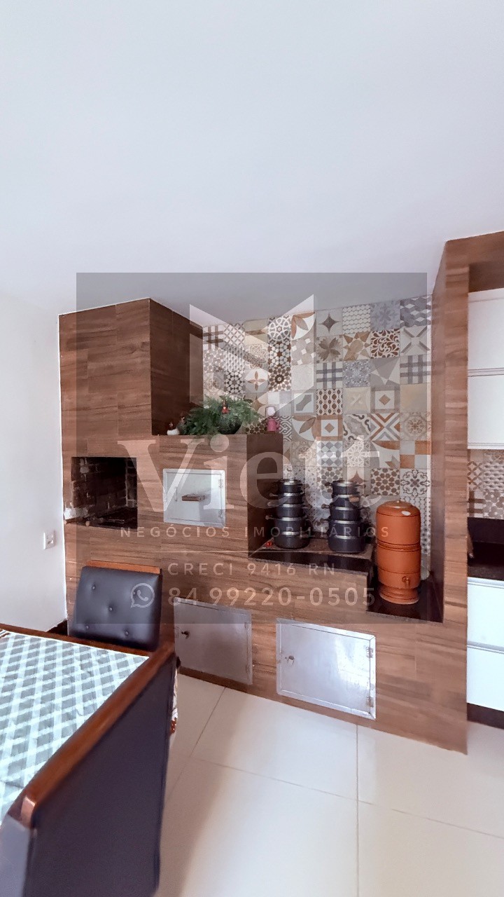 Casa, 4 quartos, 267 m² - Foto 15