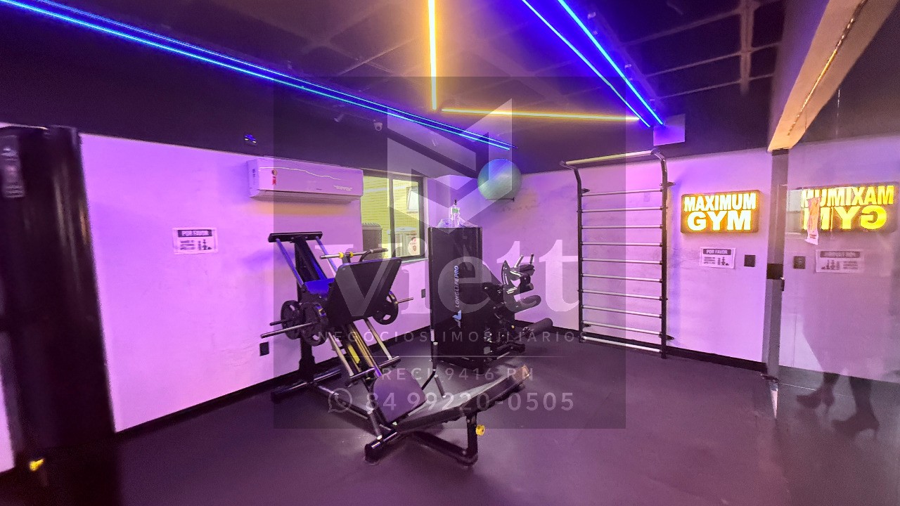 Apartamento, 2 quartos, 60 m² - Foto 30