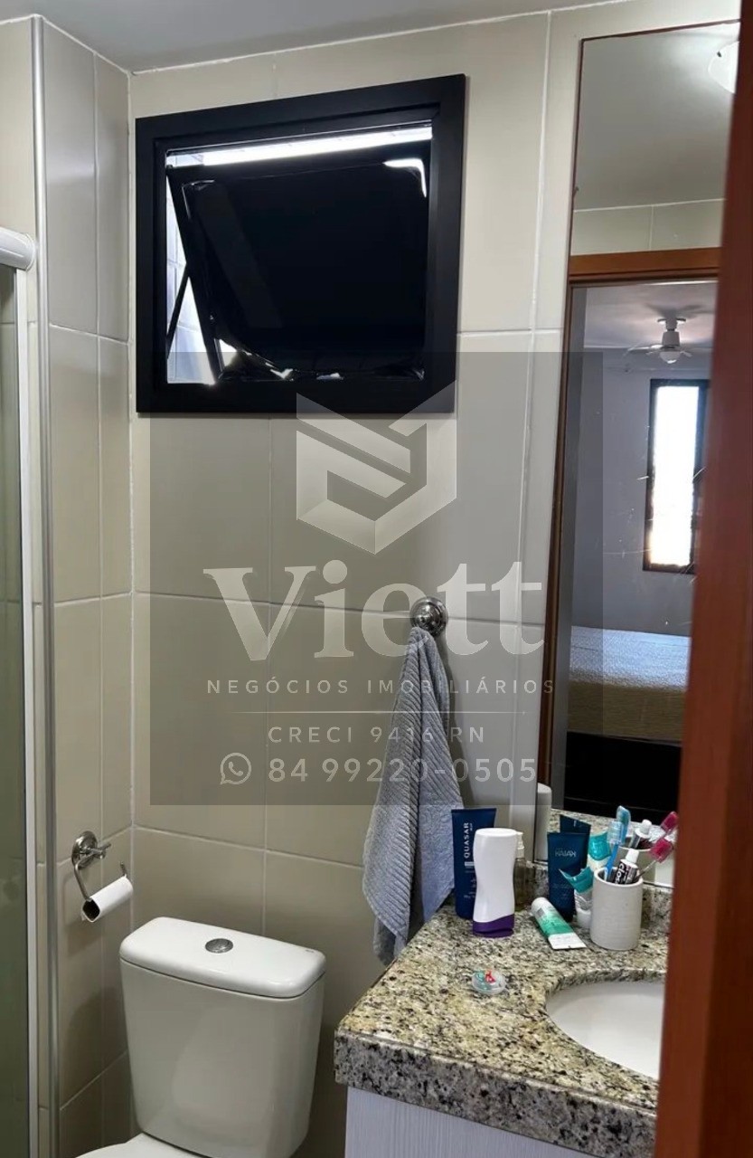 Apartamento, 2 quartos, 60 m² - Foto 16