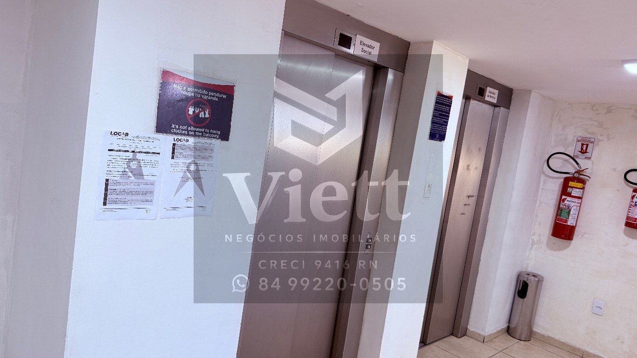 Flat/Apart Hotel, 1 quarto, 40 m² - Foto 2