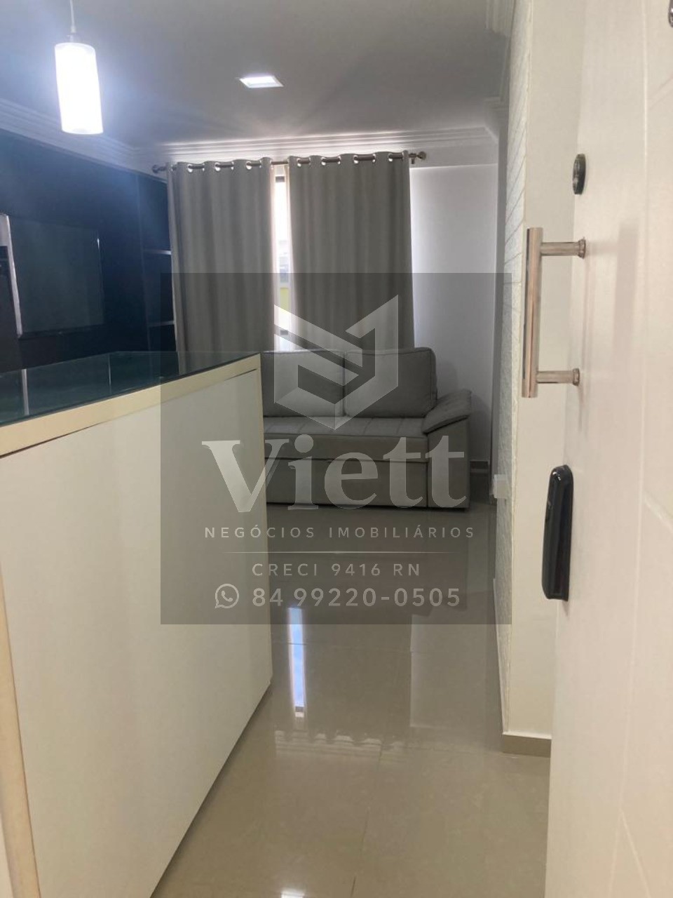 Apartamento, 1 quarto, 40 m² - Foto 18