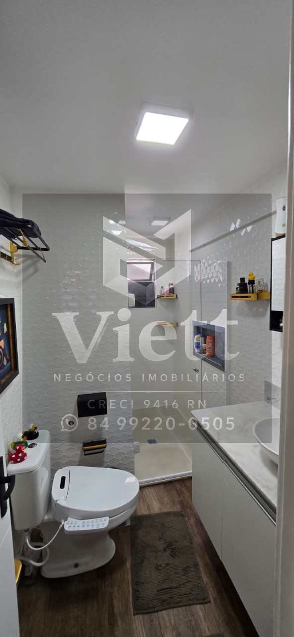 Apartamento, 3 quartos, 98 m² - Foto 21