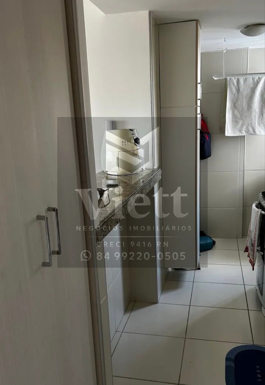 Apartamento, 2 quartos, 60 m² - Foto 7