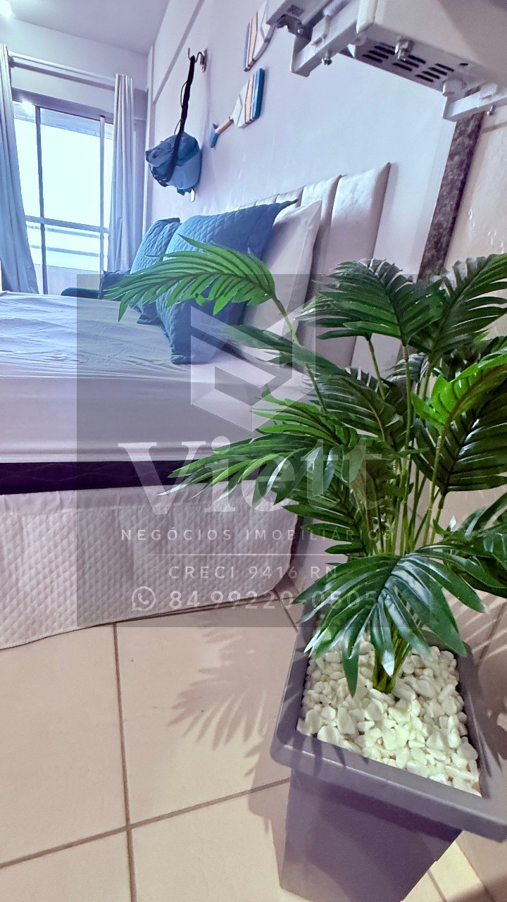 Flat/Apart Hotel, 1 quarto, 40 m² - Foto 17