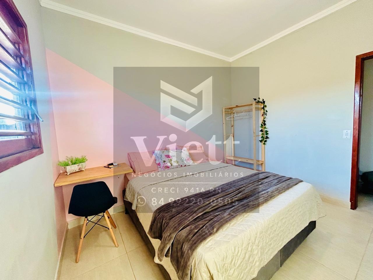 Casa, 2 quartos, 100 m² - Foto 14