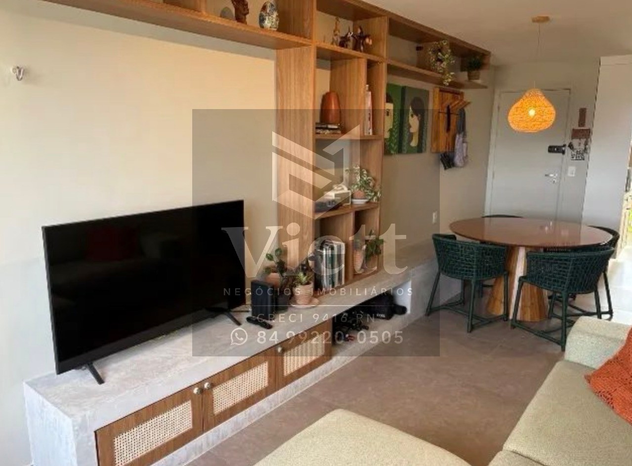 Apartamento, 3 quartos, 97 m² - Foto 5