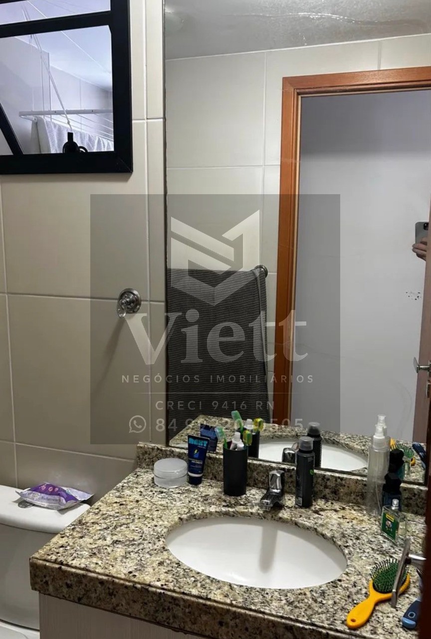 Apartamento, 2 quartos, 60 m² - Foto 11