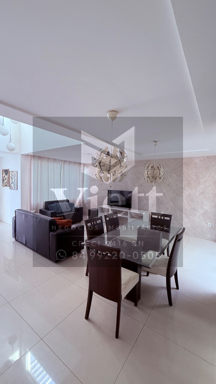 Casa, 4 quartos, 267 m² - Foto 7