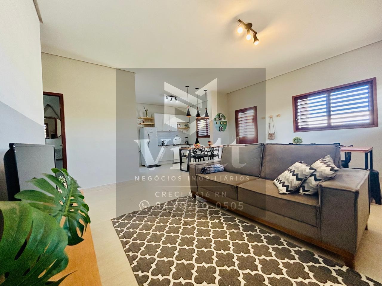 Casa, 2 quartos, 100 m² - Foto 6