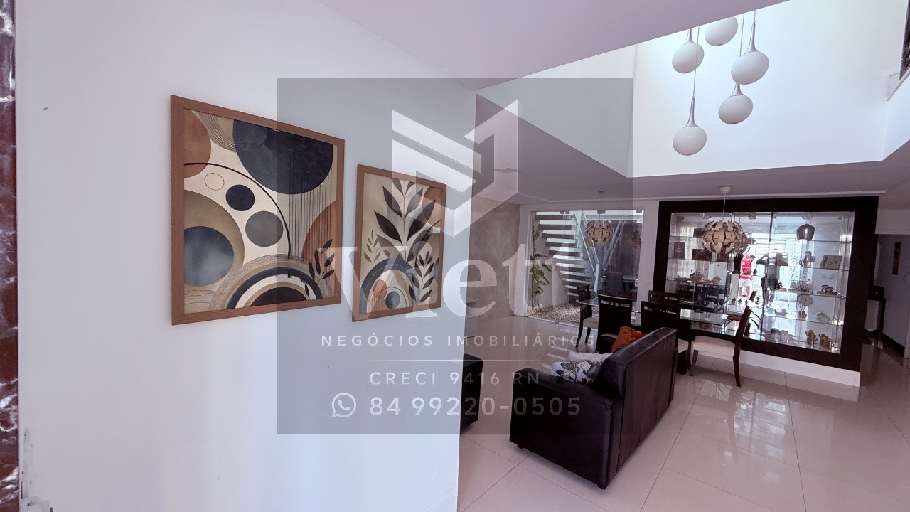 Casa, 4 quartos, 267 m² - Foto 5