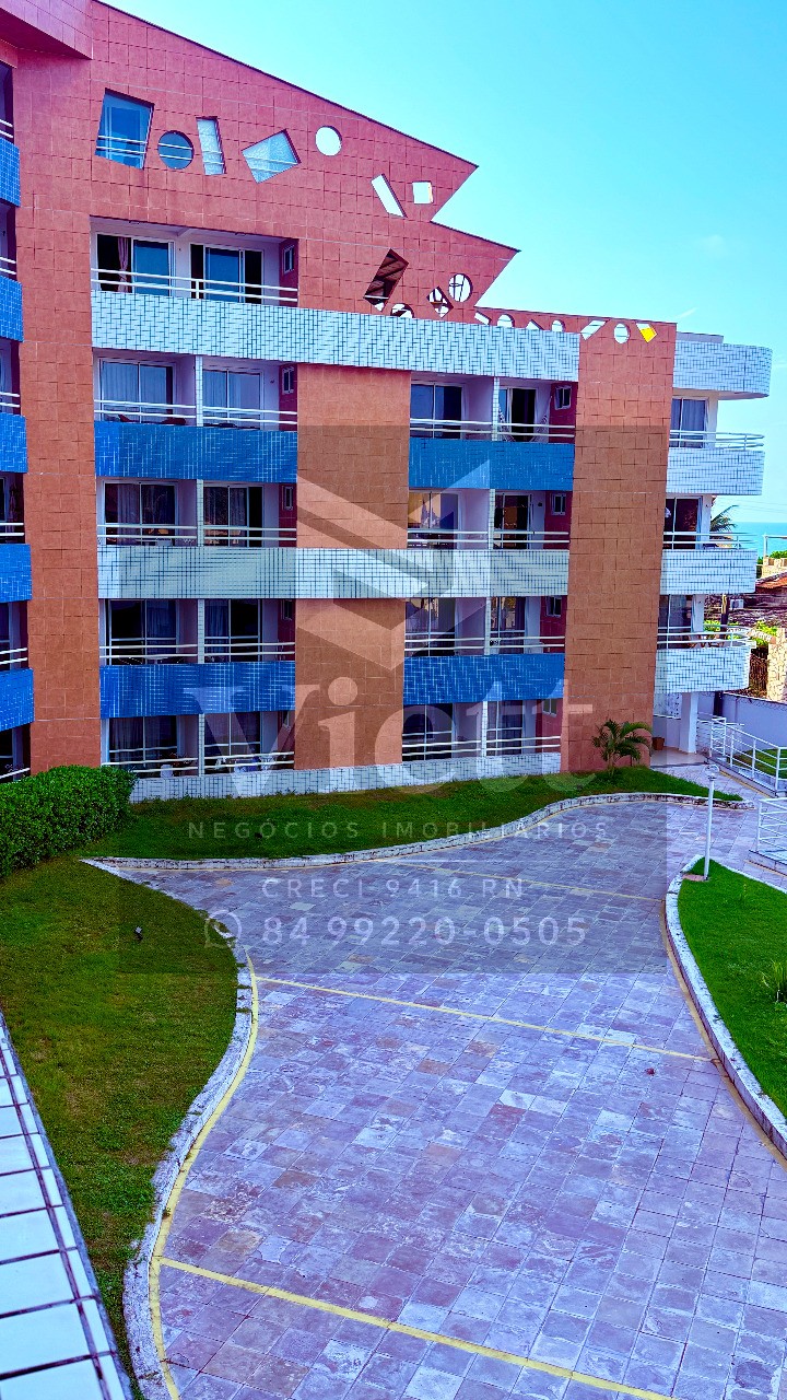 Flat/Apart Hotel, 1 quarto, 40 m² - Foto 11
