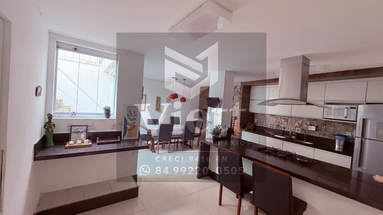 Casa, 4 quartos, 267 m² - Foto 12