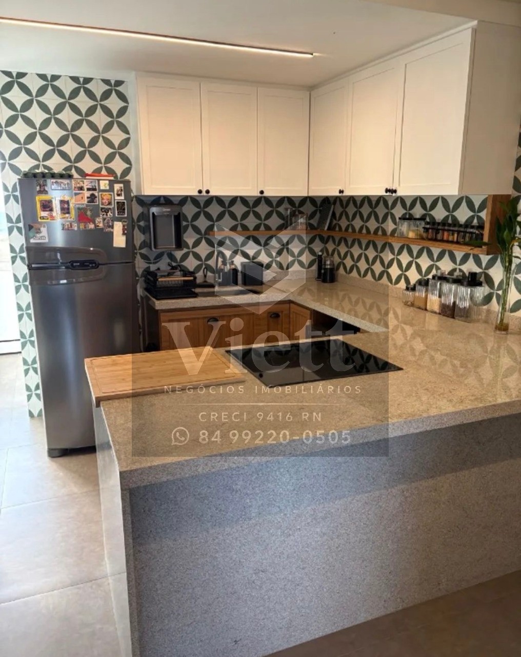 Apartamento, 3 quartos, 97 m² - Foto 4
