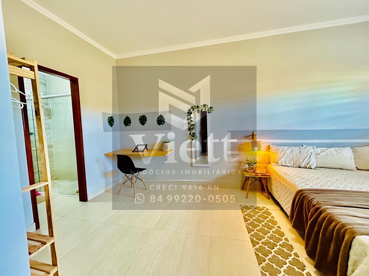 Casa, 2 quartos, 100 m² - Foto 15