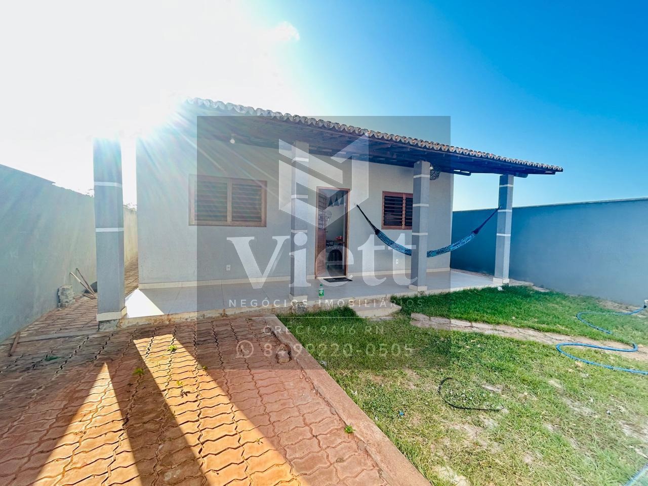 Casa, 2 quartos, 100 m² - Foto 26