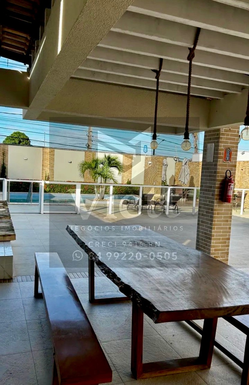 Apartamento, 2 quartos, 60 m² - Foto 3