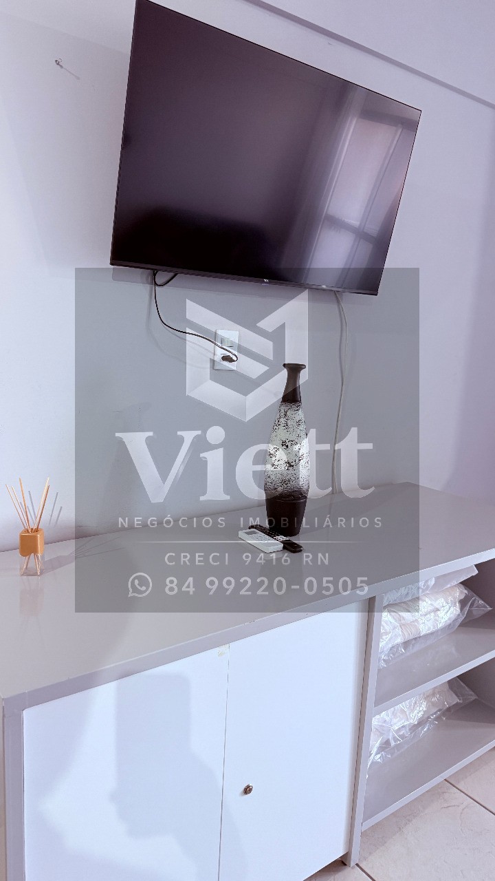 Flat/Apart Hotel, 1 quarto, 40 m² - Foto 4