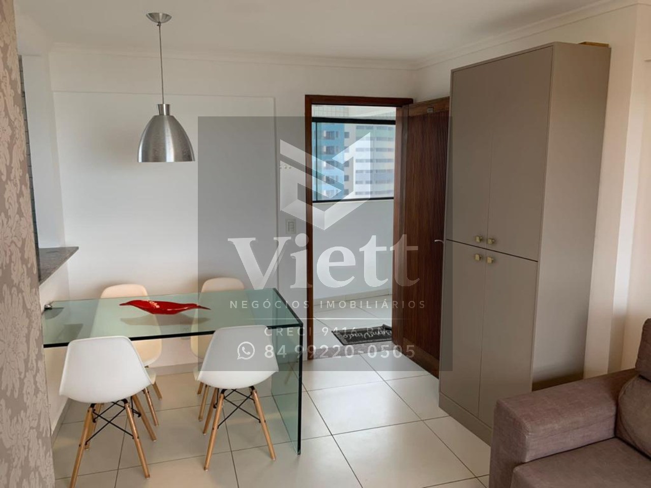 Apartamento, 2 quartos, 55 m² - Foto 10