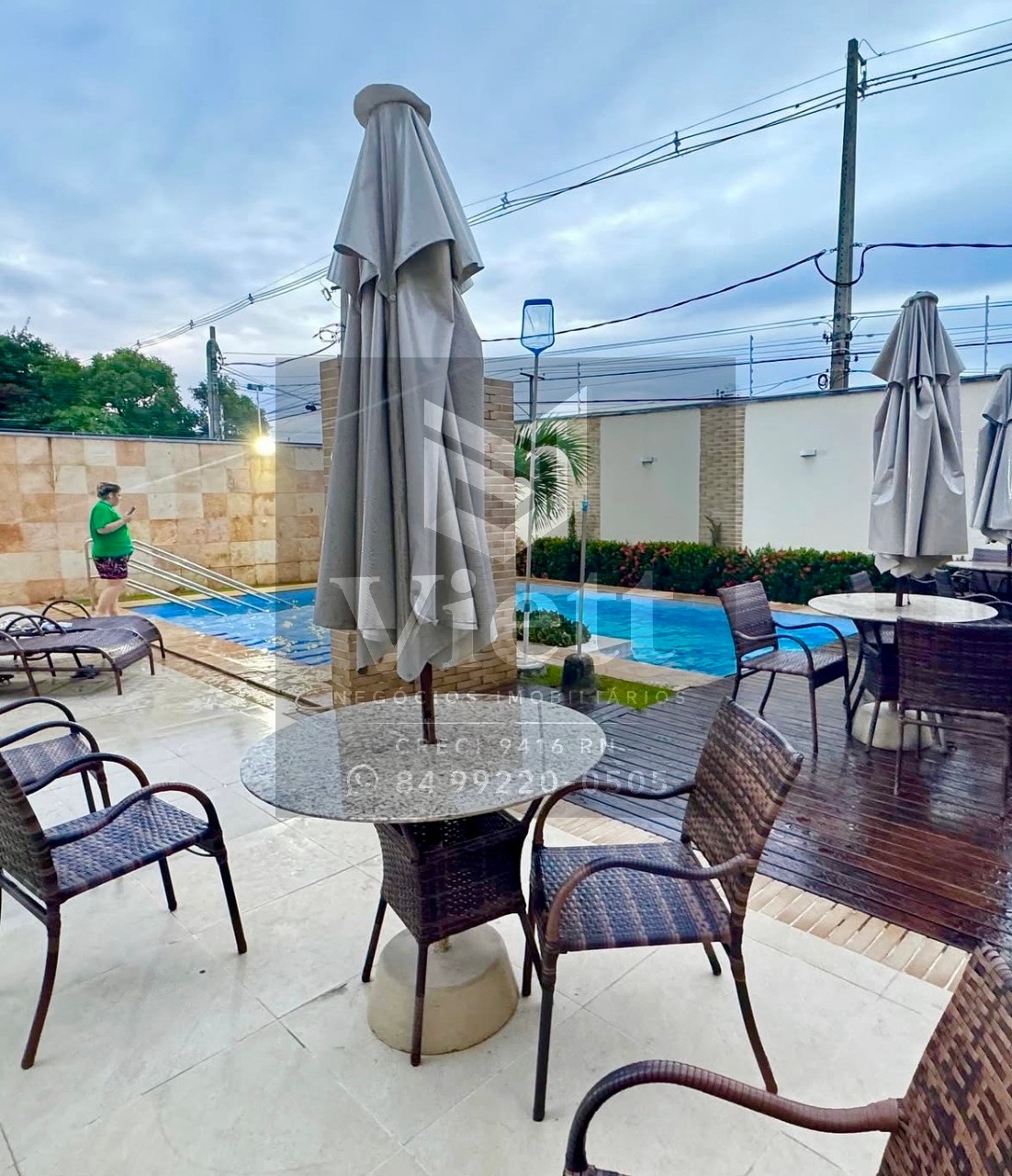 Apartamento, 2 quartos, 60 m² - Foto 21