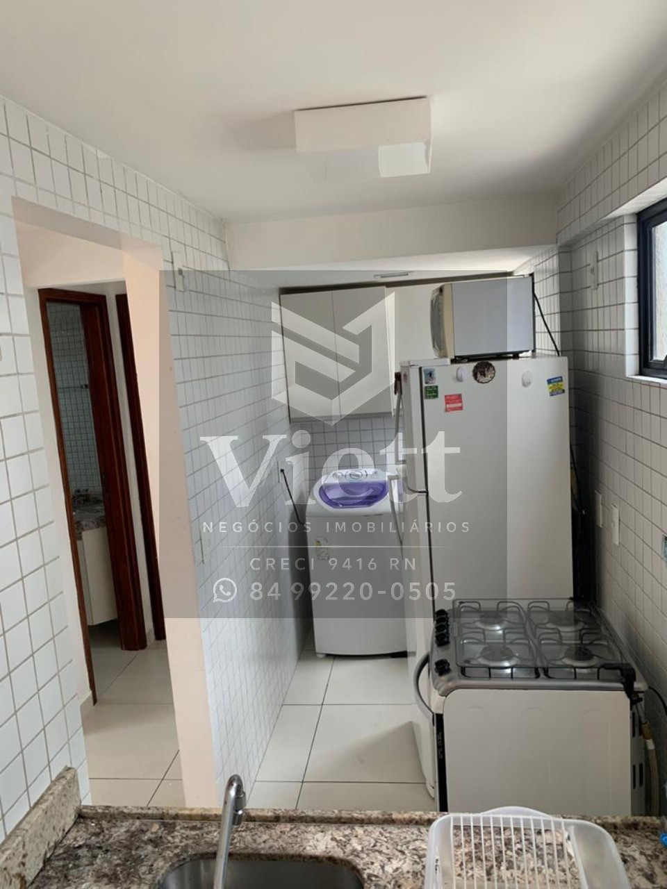 Apartamento, 2 quartos, 55 m² - Foto 18