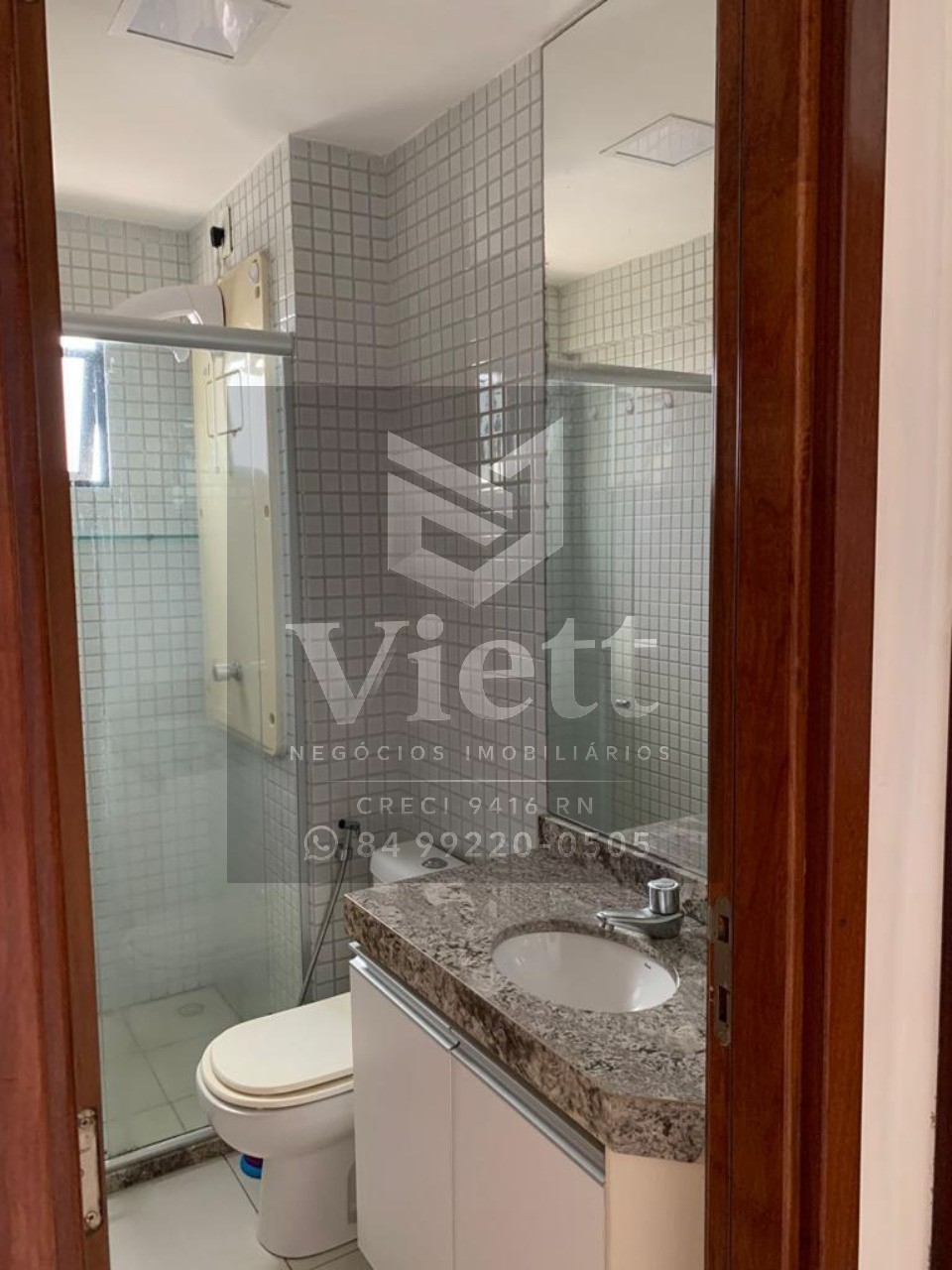 Apartamento, 2 quartos, 55 m² - Foto 13