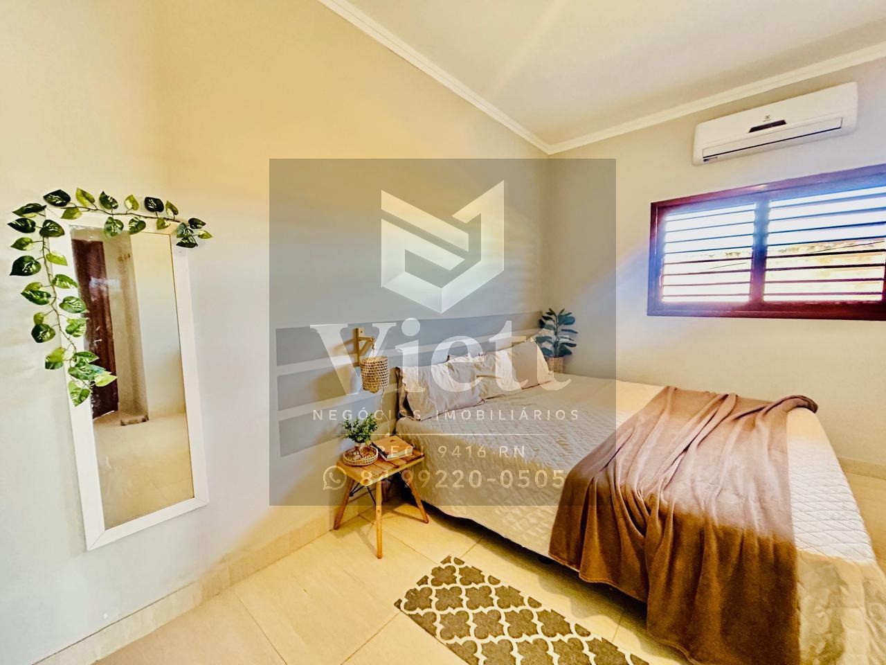Casa, 2 quartos, 100 m² - Foto 17