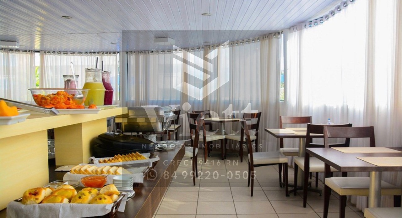 Flat/Apart Hotel, 1 quarto, 40 m² - Foto 36