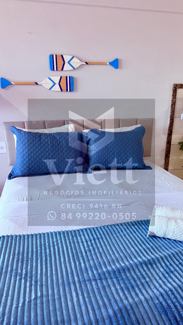Flat/Apart Hotel, 1 quarto, 40 m² - Foto 3