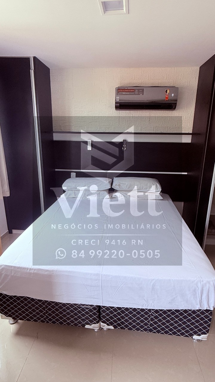 Apartamento, 1 quarto, 40 m² - Foto 4