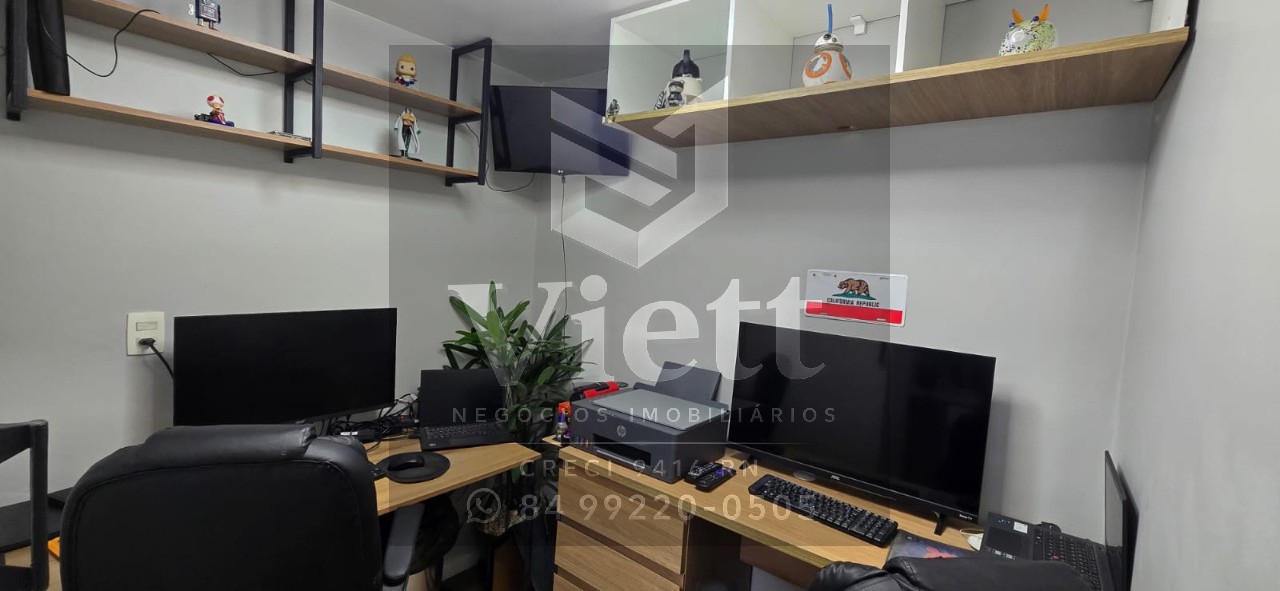 Apartamento, 3 quartos, 98 m² - Foto 17