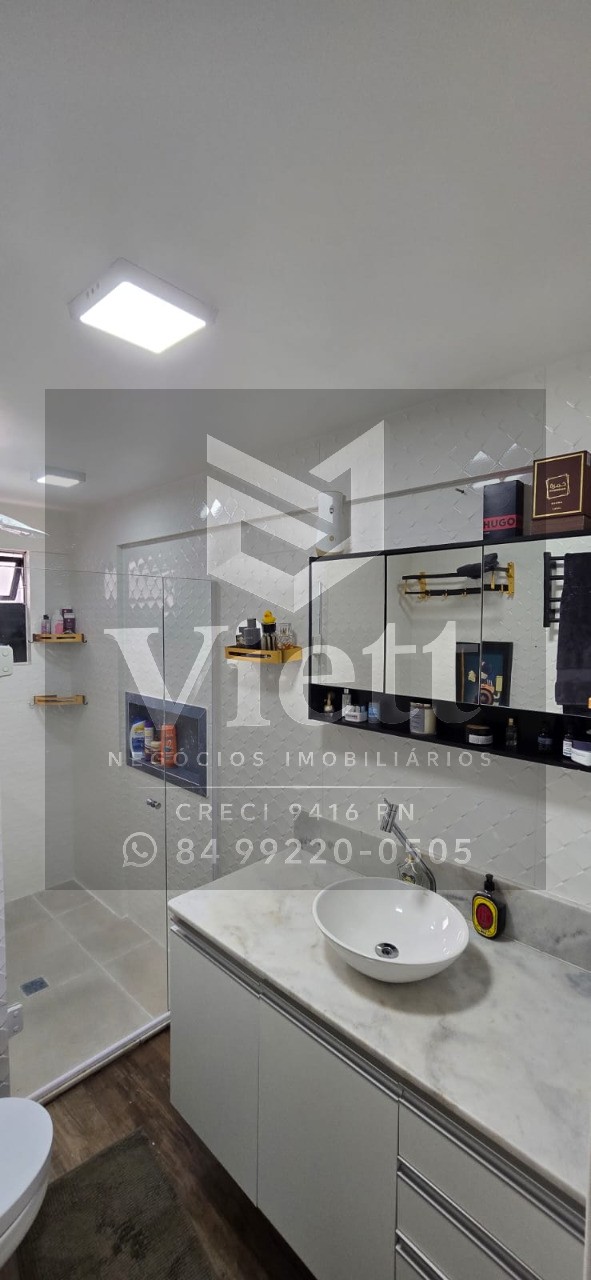 Apartamento, 3 quartos, 98 m² - Foto 22