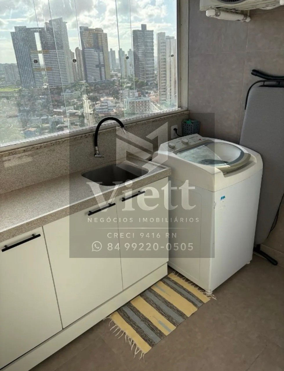 Apartamento, 3 quartos, 97 m² - Foto 14
