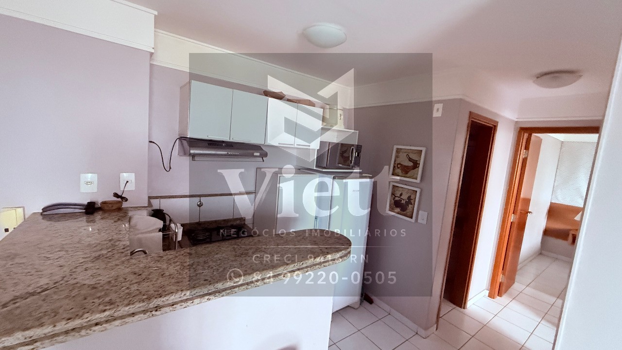 Apartamento, 2 quartos, 60 m² - Foto 7
