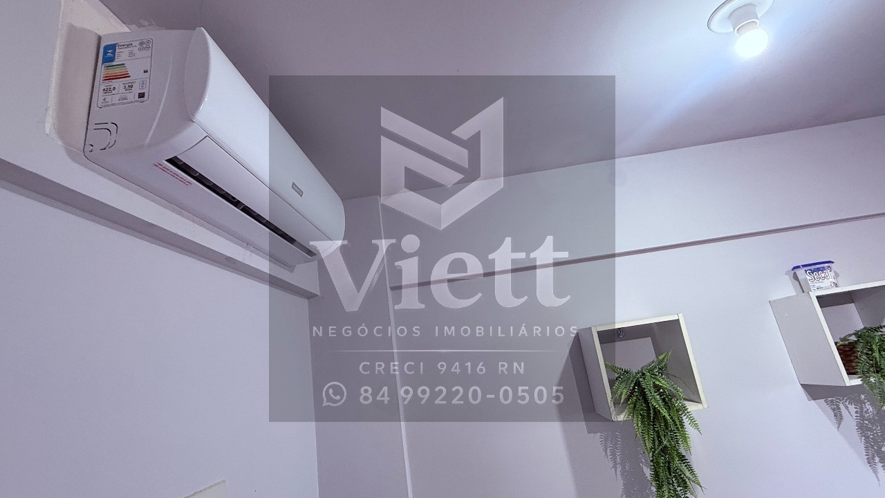 Flat/Apart Hotel, 1 quarto, 40 m² - Foto 16